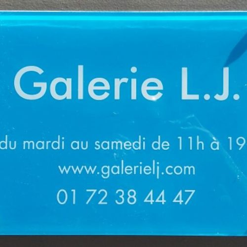 Galerie L.J. Galerie L.J.