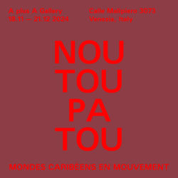 NOUTOUPATOU NOUTOUPATOU