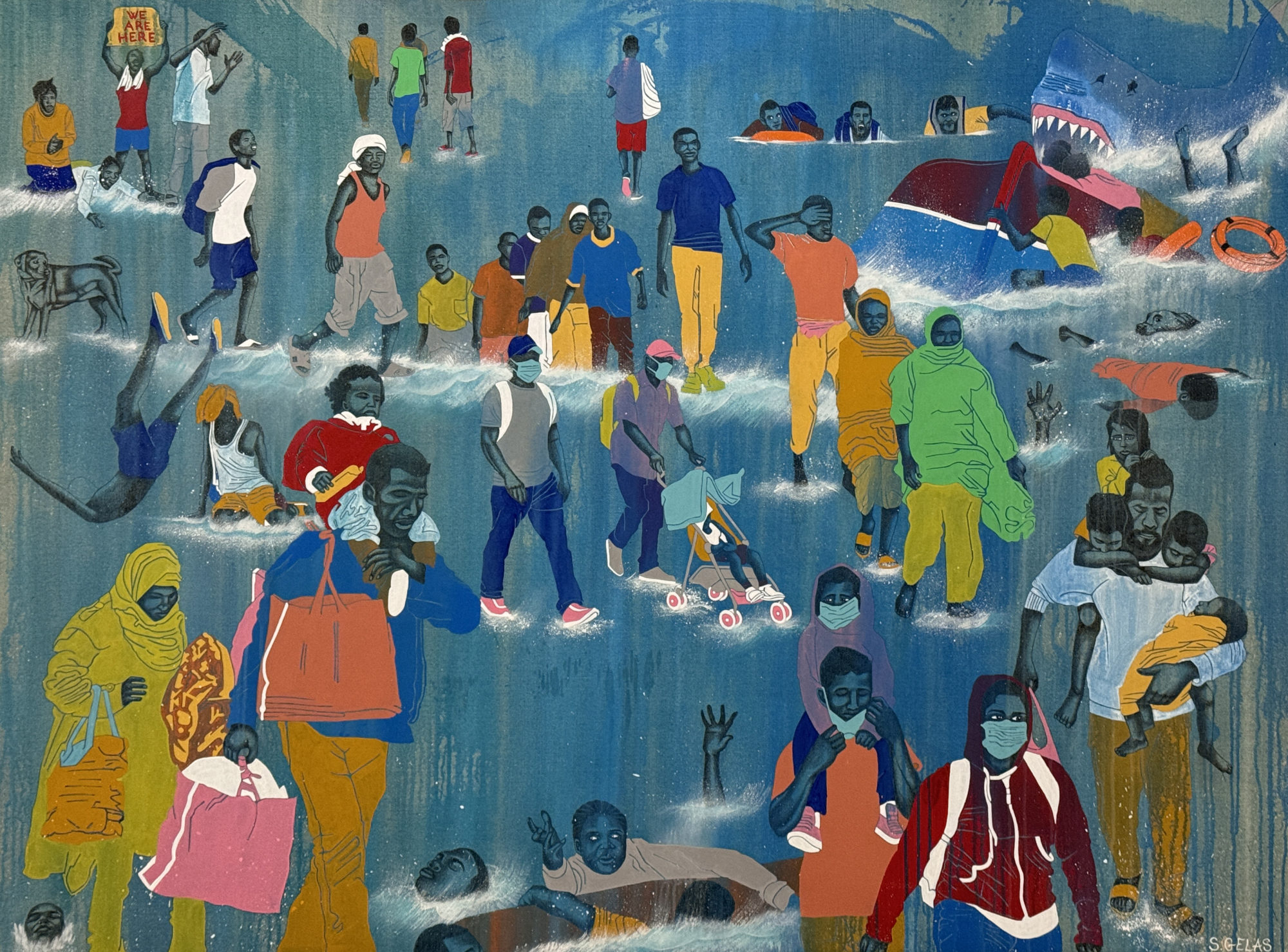 NOUTOUPATOU NOUTOUPATOU