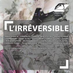 L’IRRÉVERSIBLE L’IRRÉVERSIBLE