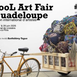 POOL ART FAIR GUADELOUPE 2026 POOL ART FAIR GUADELOUPE 2026