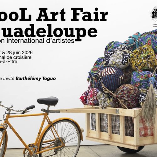 POOL ART FAIR GUADELOUPE 2026 POOL ART FAIR GUADELOUPE 2026